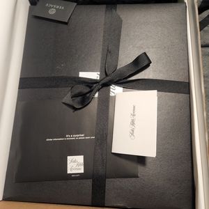 Versace Black Caged Sandals